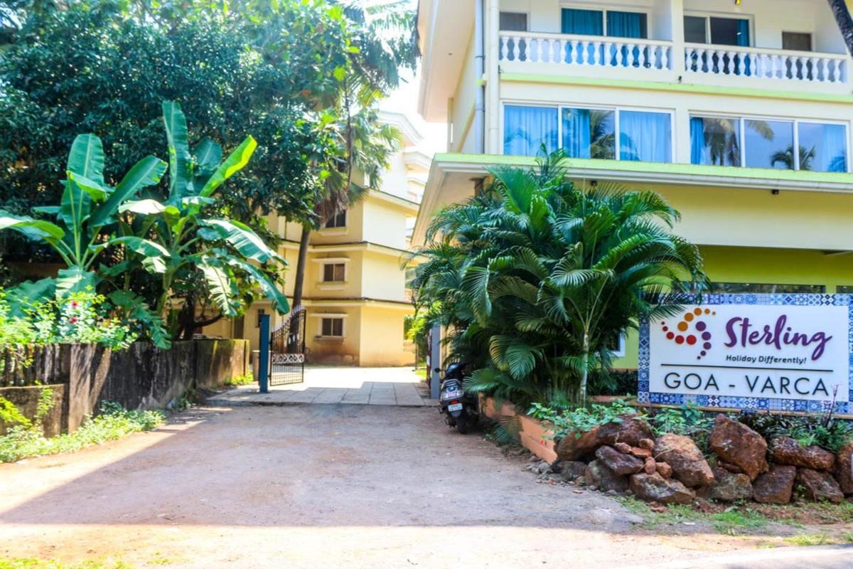 ורקה Seacoast Retreat By The Beach Comfort מראה חיצוני תמונה